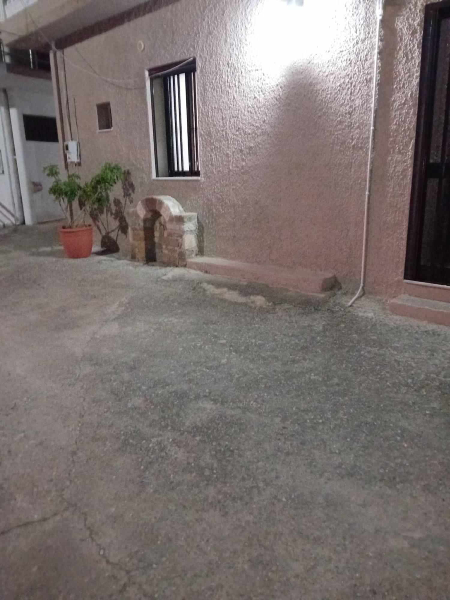 Villa Casa Artemis Plátanos Exterior foto